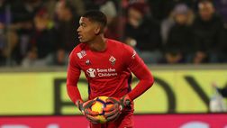Lafont, le offerte non mancano: su di lui anche un club transalpino