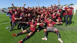 News Salernitana – Il campionato per i granata comincia dopo la sosta