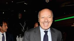 Marotta: “In scadenza? Non tutti rimarranno”. Ecco chi rinnoverà e chi andrà via