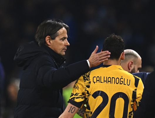 Calhanoglu saluta Inzaghi: “Grazie mister, hai sempre creduto in me. Ti auguro…”- immagine 3