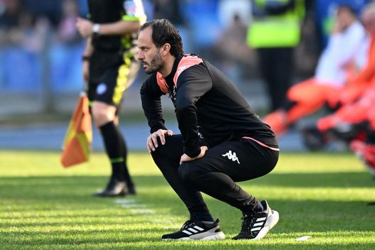 Getty UFFICIALE / Serie A, Gilardino è il nuovo allenatore del Pisa- immagine 2