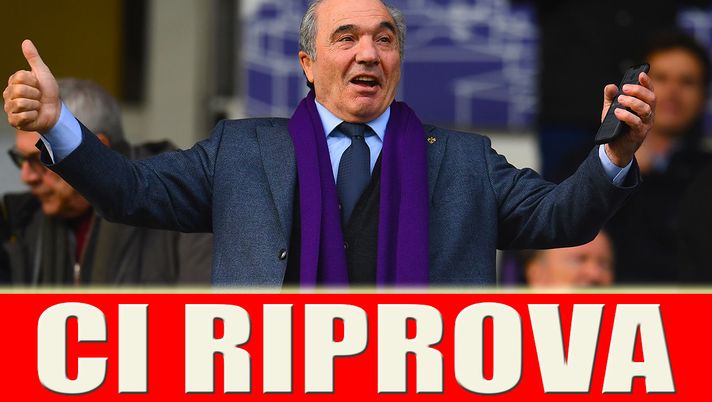 Calciomercato Fiorentina, tentativo disperato di Commisso 
