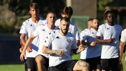 Ritiro Palermo, dall’amichevole col Pisa al mercato: il punto sul programma dei rosa