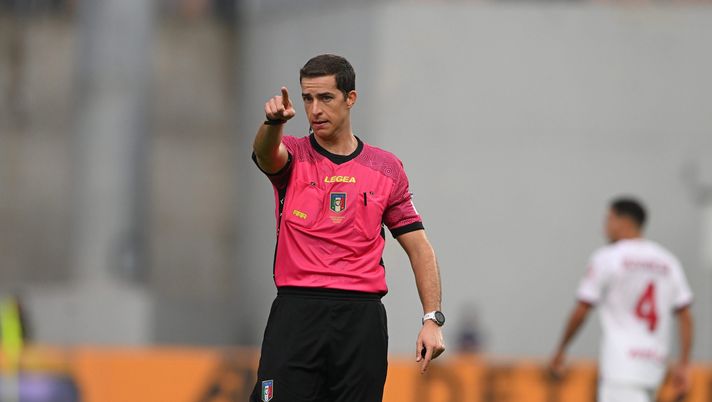 Milan-Torino, le designazioni: arbitra Ayroldi, al VAR c’è Chiffi - immagine 1