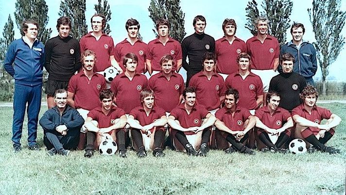 26 marzo 1972, Torino-Juventus 2-1: rimonta e vittoria, il derby è granata - immagine 1