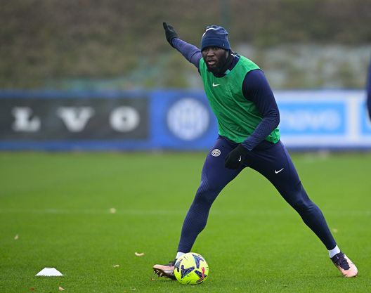 Lukaku rientra a pieno regime: titolare in amichevole. Una minaccia per il Napoli?- immagine 2