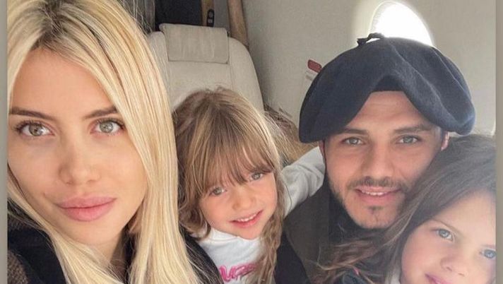 Il papà di Wanda spiega per la prima volta perché Icardi è arrabbiato con lui: “Ho detto…”  Il papà di Wanda spiega per la prima volta perché Icardi è arrabbiato con lui: “Ho detto…” - immagine 1