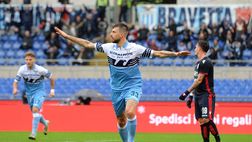 Fantacalcio, 5 difensori per la 22a giornata: torna Acerbi, freccia Hateboer