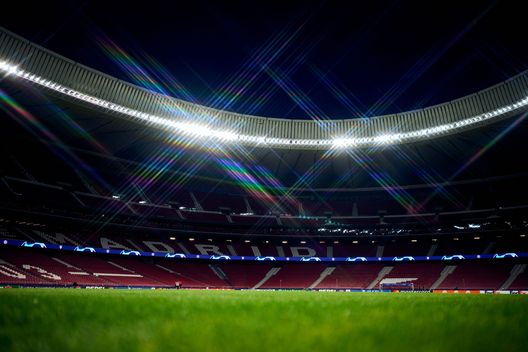 Champions, italiane fuori. Ma nel ranking stagionale siamo ancora in testa- immagine 3