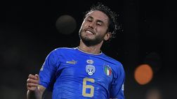 Nations League, i milanisti in campo: vince Krunic, Calabria cade con l’Italia