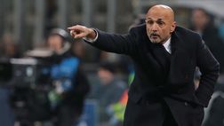 Sky – Inter, le ultime verso il Chievo: Vecino ancora a parte, ma Spalletti recupera…