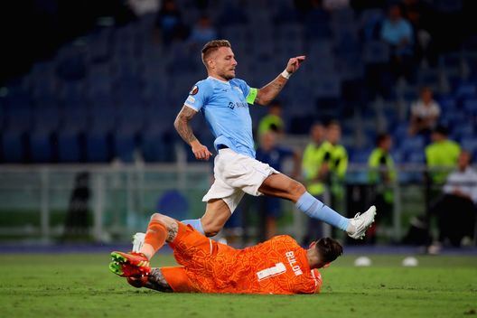 Ciro Immobile Ciro Immobile