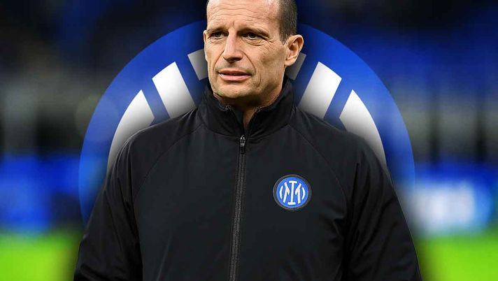 Max Allegri Max Allegri