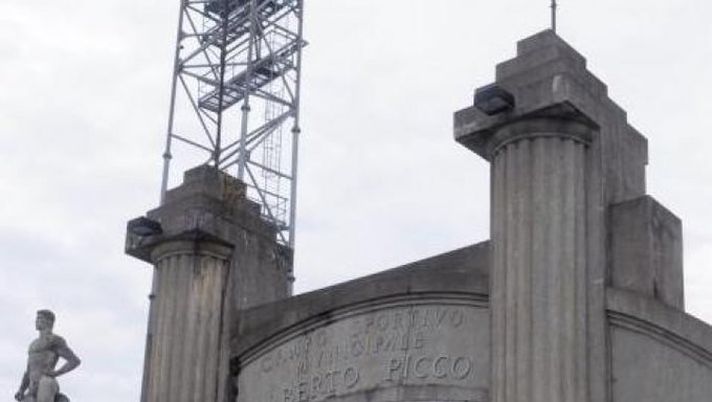 Tutto ok sul fronte ordine pubblico: Spezia-Livorno 2-0 in Serie B Tutto ok sul fronte ordine pubblico: Spezia-Livorno 2-0 in Serie B