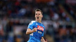 CdS – Napoli regredito: è una squadra da vertice? L’analisi