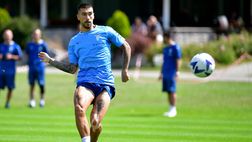 FORMELLO – Seduta pomeridiana per la Lazio. Gestito un altro titolare