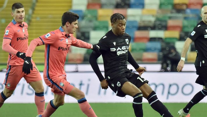 UFFICIALE – L’Udinese presenta ricorso: “Mancata regolarità del match con l’Atalanta” - immagine 1