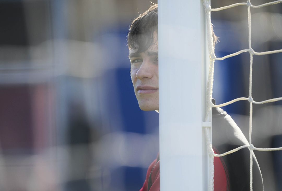 Roma, la ripresa degli allenamenti dopo la trasferta di Riyad – FOTO GALLERY - immagine 29