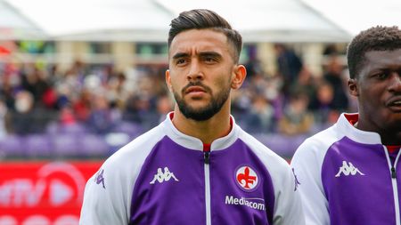 GERMOGLI PH: 3 APRILE 2022 FIRENZE STADIO ARTEMIO FRANCHI SERIE A FIORENTINA VS EMPOLI NELLA FOTO GONZALEZ