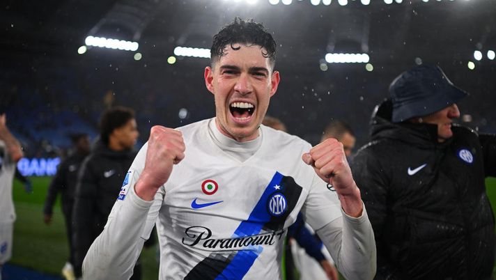 Pagelle CdS, Bastoni prende 7: “Miglior centrale italiano. Senza se e senza ma” - immagine 1