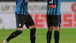 Muriel castiga-portieri: un gol ogni 63 minuti, neanche Immobile e Ronaldo
