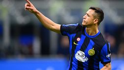 Sanchez è tornato Maravilla. Rinnovo? Il finale ora può cambiare, dipende da…Carboni