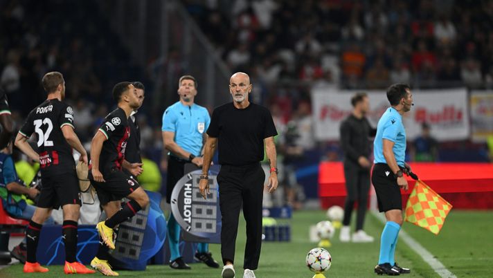 ORDINE DEL…GIORNO – Palo Milan ma congegni difensivi da sistemare, intanto Gigio… - immagine 1