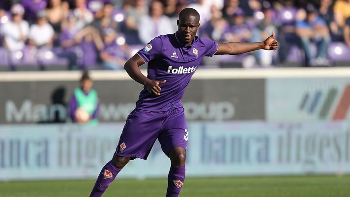 Photo by Gabriele Maltinti/Getty Images 