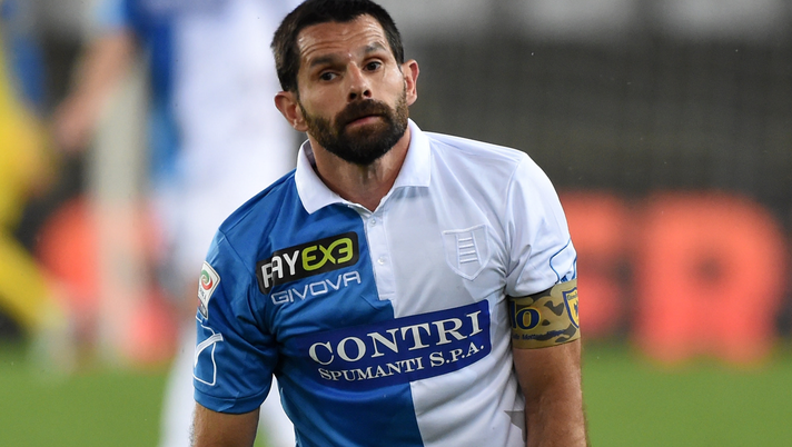 Pellisier ‘immortale’, torna a giocare a 43 anni: “Ogni promessa è debito!” - immagine 1