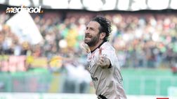 LE PAGELLE DI MEDIAGOL: PALERMO-FC MESSINA 2-0. Sforzini decide il derby con una doppietta