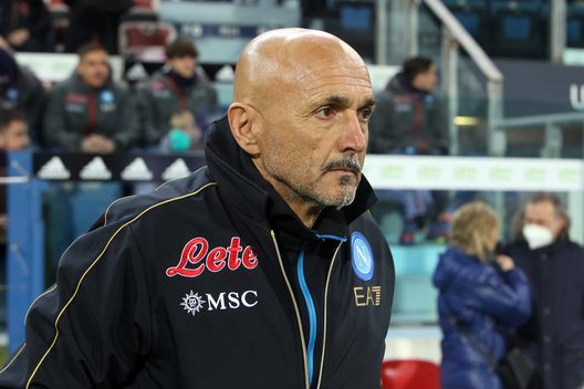 (Photo by Enrico Locci/Getty Images) Spalletti: “Non ci siamo adattati al Cagliari. Prendiamo il punto ma occasione persa”- immagine 2