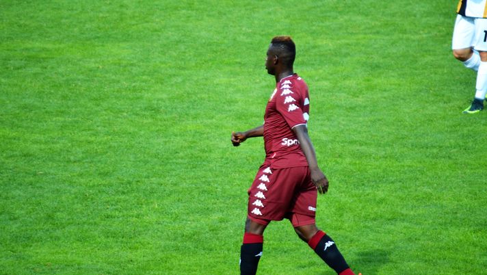 Afriyie Acquah 