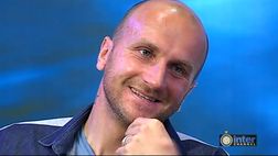 Rocchi: “Eder esploso tardi? Sì, ma sta facendo bene. Vanno trovati…”