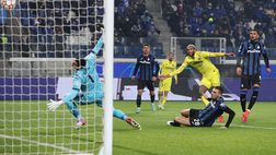 L’Atalanta si sveglia tardi: Villareal accede agli ottavi