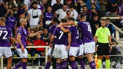 Oggi il sorteggio: “Fiorentina, non avere paura e punta alla finale”
