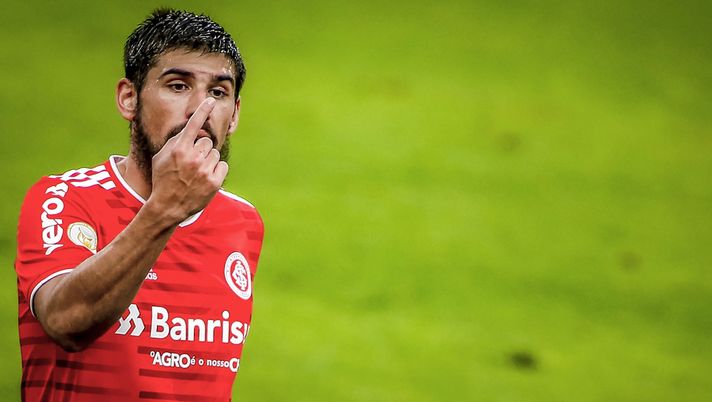 Dal Brasile: Quarta in uscita? La Fiorentina sonda Bruno Mendez - immagine 1