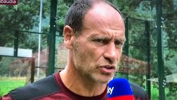 Marchegiani: “CR7? Solo 2 opzioni per il Real. Inter? Mi piace ma ho 2 dubbi”. E la boccia per il 2018