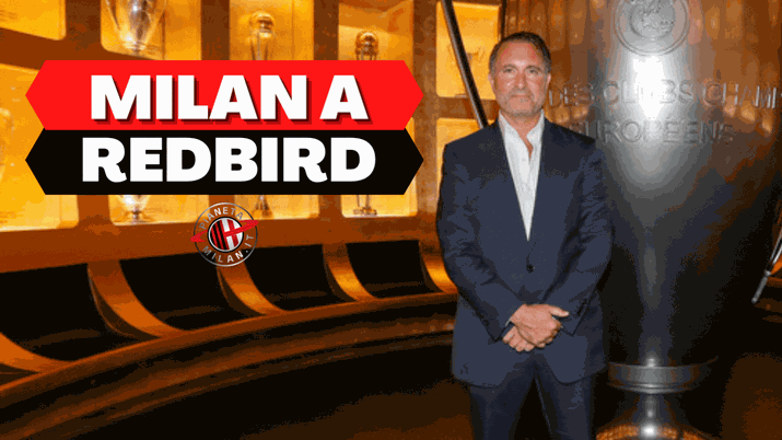 Milan a RedBird Capital, la struttura dell'operazione | News (getty images)
