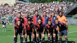 Casa Genoa: 4-1 all’Alessandria, Pavoletti e Ocampos ancora a segno