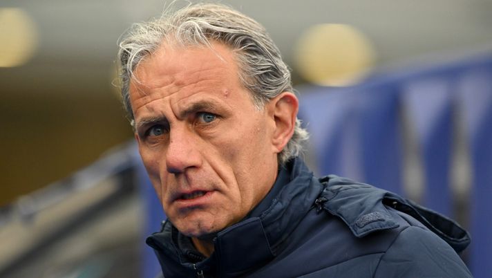 Getty Images Zaffaroni: “Coraggio con l’Atalanta, a dicembre avremmo firmato per essere qui” - immagine 1