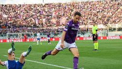 Jack, il trascinatore: Bonaventura a Monza nonostante lo stop