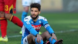 Rinnovo, il Napoli parlerà con Vincenzo Pisacane: sarà lui il nuovo procuratore di Lorenzo Insigne