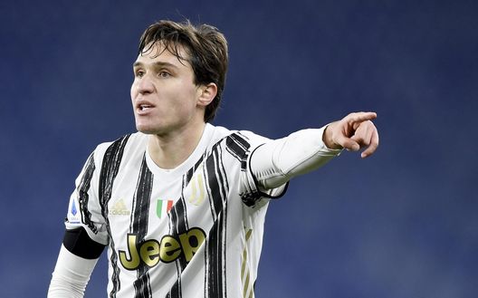 (Photo by Daniele Badolato - Juventus FC/Juventus FC via Getty Images ) (Photo by Daniele Badolato - Juventus FC/Juventus FC via Getty Images )