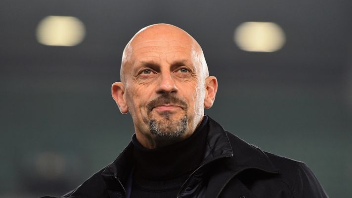 Domenico Di Carlo, allenatore del Chievo (credits: GETTY Images) 