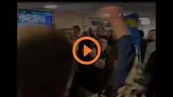 Tottenham, tifosi pazzi di Kulusevski: ecco il coro | VIDEO