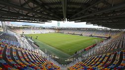 Frosinone-Ascoli, le probabili formazioni e dove vederla in tv