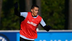 Sky – Inter, Bastoni ok ma non dall’inizio. Centrocampo scelto, ma Klaassen spera…