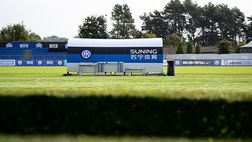 Suning aveva un debito con l’Inter di 22 mln: saldato con Oaktree, ecco i dettagli