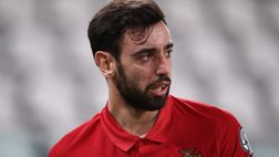 Udinese | L’ex Bruno Fernandes: “CR7? Siamo concentrati sulla Nazionale”