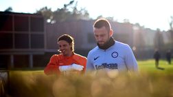 UFFICIALE – Inter, esami strumentali per Sommer e de Vrij: le loro condizioni